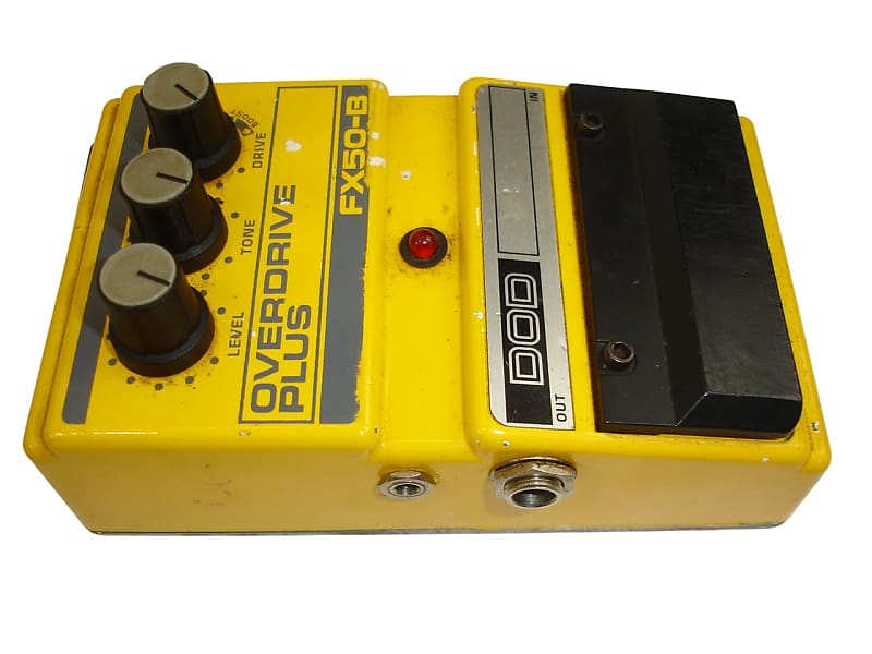 DOD FX50-B