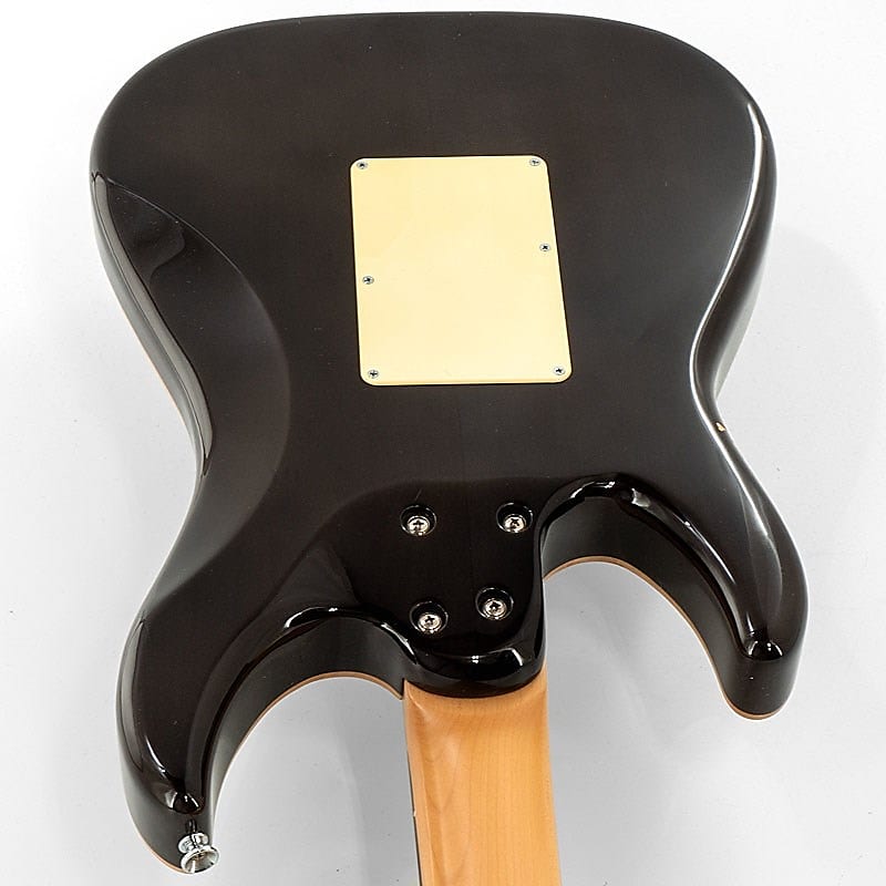 SCHECTER [USED] SD-2-24-BW (GRN/M) [SN. SA1210062] | Reverb