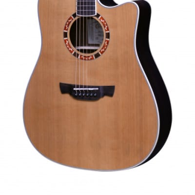 Crafter STG D18CE Pro for sale