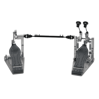 DW DWCPMDD2 Machined Direct Drive Double Bass Drum Pedal