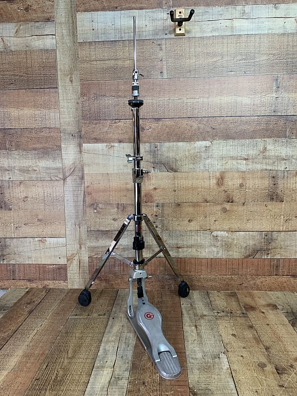 Gibralter Gibraltar 97072LDP 9000 Series Hihat Stand with Reverb