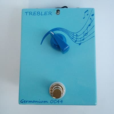 Bondi Effects Sick As Blackout Edition New in Box | Reverb