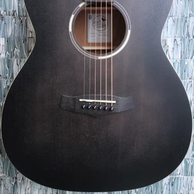 Tanglewood Blackbird Series TWBBO Left-Handed Acoustic Guitar image 3