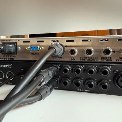 API The Channel Strip 2010 - Present - Black image 3