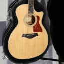 Taylor 414ce, Made in USA year 2010 (NOT used! Brand New)