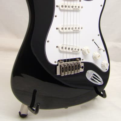 NEW Dillion DVS-59T Electric Guitar - Black image 1