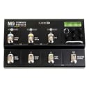 Line 6 M9 Stompbox Modeler Delay Distortion Filter and Reverb
