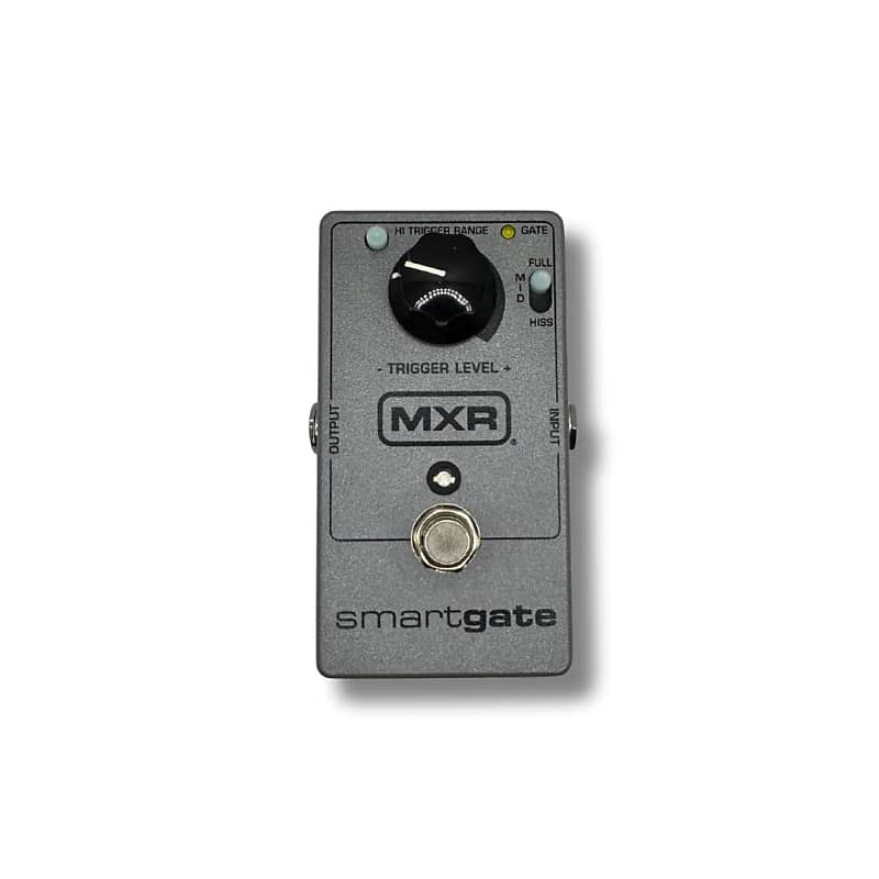 MXR M135 Smart Gate