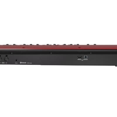 Roland AX-Edge Keytar - Black Cable Kit image 6