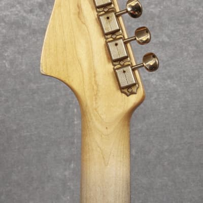 Fender Custom Shop MBS 60s Stratocaster Journeyman Relic by Yuriy Shishkov [SN YS 2964] (01/17) image 8
