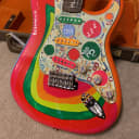 Fender Artist Series George Harrison Rocky Stratocaster
