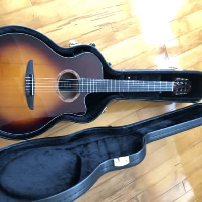 Yamaha LJX 16 CP ii | Reverb