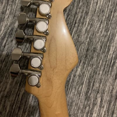 Left Handed 1985 Fender Stratocaster E Serial ST-362 Fugigen image 5