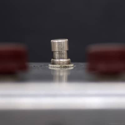 【動作OK】Klon Centaur long tail silver Klon Centaur Silver (Long Tail Horsie) #S160 | Reverb