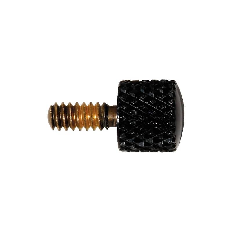 KAHLER 8395 Fine Tuner Knob Black Reverb Canada