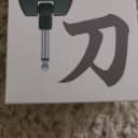 Boss KATANA:GO V1 Personal Headphone Guitar Amplifier 2024 - Black