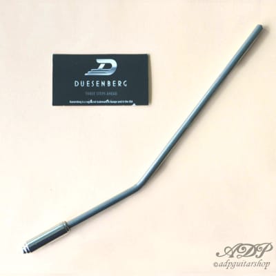 Duesenberg Long 23,5 mm Nickel Vibrato Arm