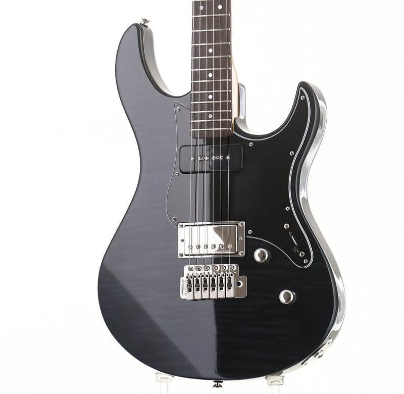 YAMAHA Pacifica PAC611VFM [SN IJJ033214] (06/26) | Reverb