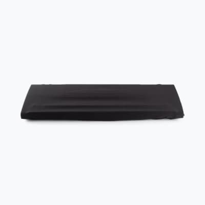 LOT Yamaha FC3 Continuous Piano Style Sustain Pedal + On-Stage Gear 88-Key Keyboard Dust Cover image 4