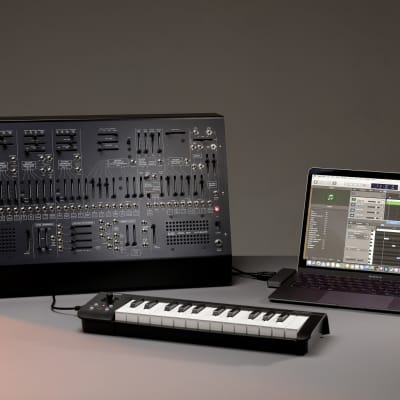 ARP 2600 M Sintetizador Analógico Semimodular image 3