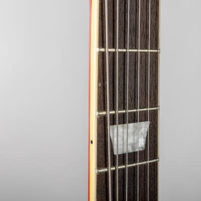 Epiphone Slash Les Paul Standard, Appetite Burst | Demo image 16