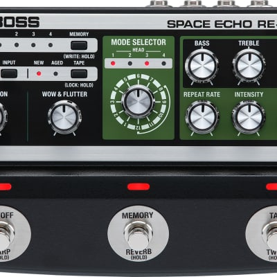 Boss RE-202 Space Echo