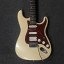 Used Fender AMERICAN DELUXE FAT STRATOCASTER Electric Guitar