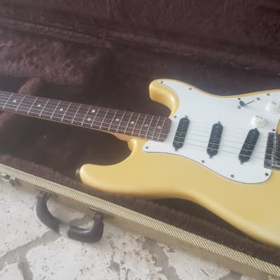 Fender Stratocaster Hardtail (1971 - 1977) | Reverb Canada