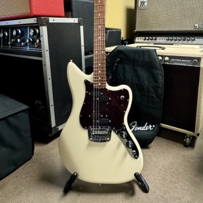 Fender Alternate Reality Series Electric XII with Pau Ferro Fretboard 2019 - Olympic White for sale