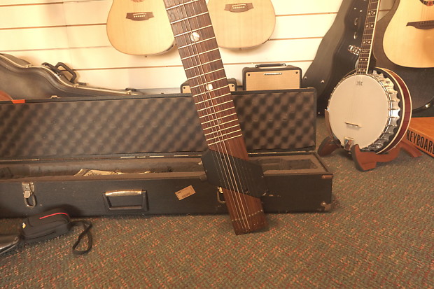 Used chapman stick for sale cheap