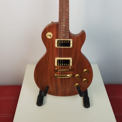 Gibson Les Paul Smartwood Exotic 1999 - 2002 | Reverb