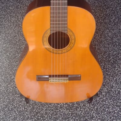 S.Yairi 950 1976 Solid Brazilian Rosewood and Solid Spruce for sale