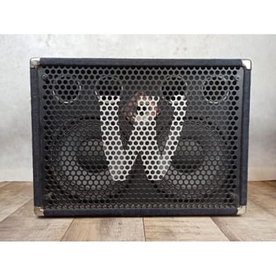 Warwick WCA 211 Pro bass guitar cabinet for sale
