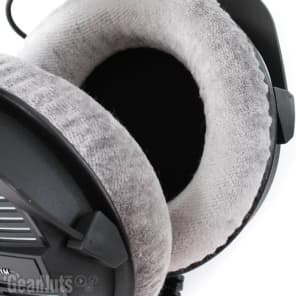 Beyerdynamic DT 990 Pro 250 ohm Open-back Studio Headphones image 5