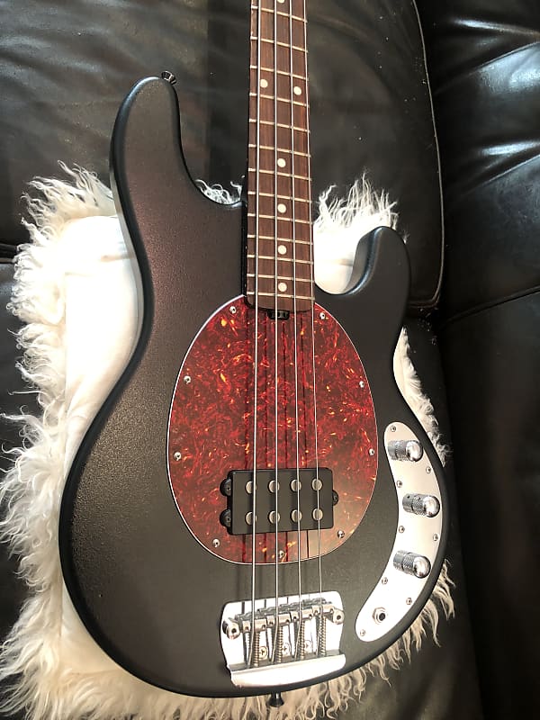Musicman StingRay 2ハム スティングレイ