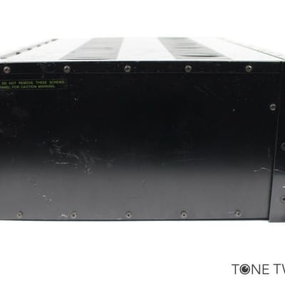 YAMAHA TX416 4 DX7 modules FM Synthesizer tf1 Pro Serviced VINTAGE SYNTH DEALER image 11
