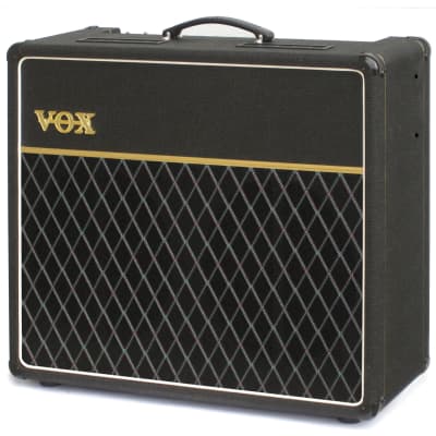Vox AC15HW1-V64 Custom Cabinet by North Coast Music (no electronics or speaker included) image 1