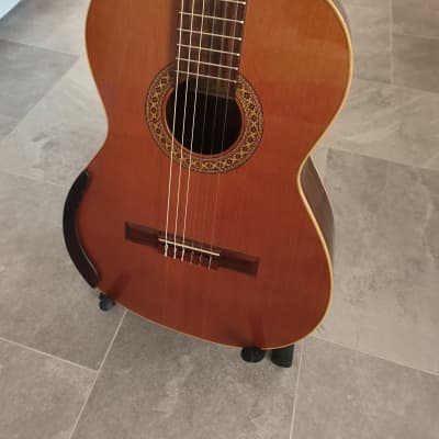 Cashimira Model 36 classical guitar image 1
