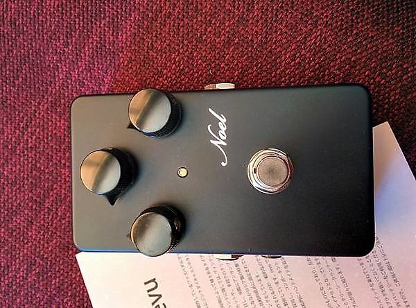 Noel Cornet Revu 2014 Black/Blue | Reverb
