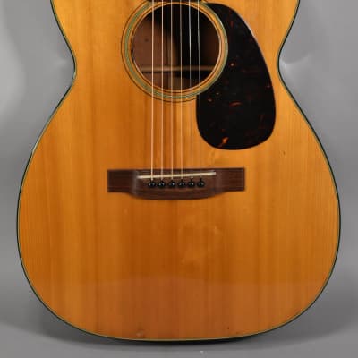 Martin 00-18 1946 - 1964 | Reverb