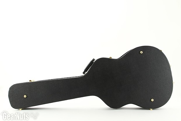 Ibanez TM50C Hardshell Acoustic Guitar Case Talman Series Reverb