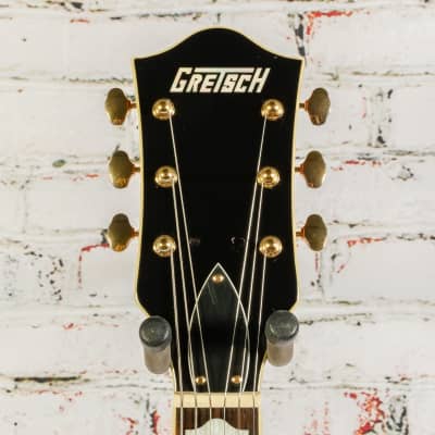 Gretsch 2018 G5422TG Electromatic Hollow Body Electric Guitar Guitar, Walnut Stain x3104 (USED) image 5