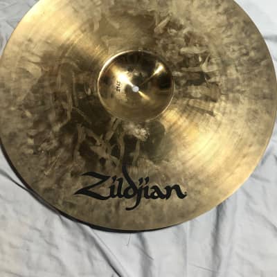 Zildjian 20