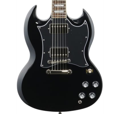 Epiphone SG Standard 2020 Present Reverb