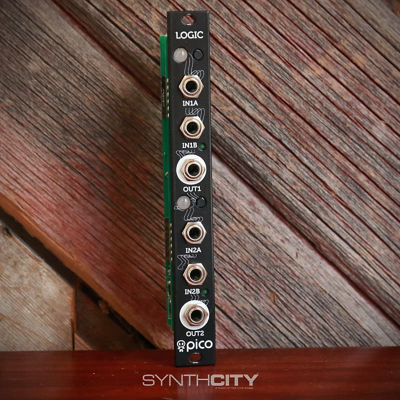 Erica Synths Pico Logic