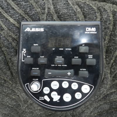 Alesis DM6 Drum Module image 1