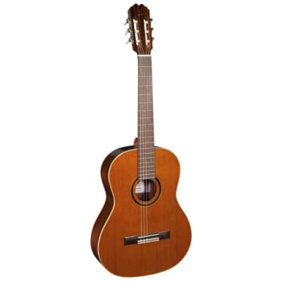 Admira Granada Classical Guitar 1911 image 2