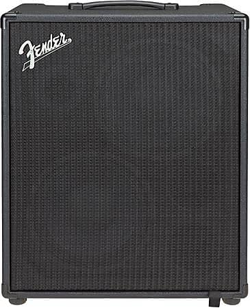 Fender Rumble Stage 800 2x10 WiFi Bluetooth Bass Combo 800 Watts image 1