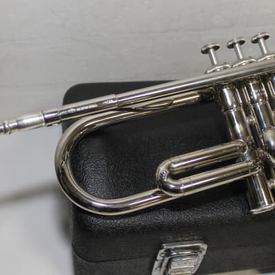 Yamaha YTR-1310 Bb Trumpet 1982-1991 | Reverb