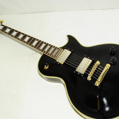 Orville by Gibson Les Paul Custom K Serial Electric Guitar
